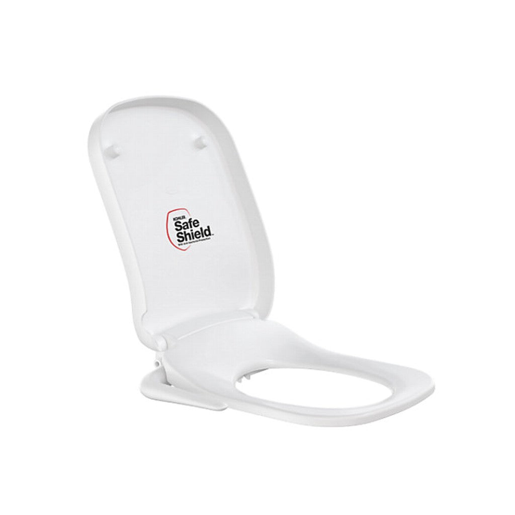 Kohler-Pureclean  Manual Bidet Seat (square)