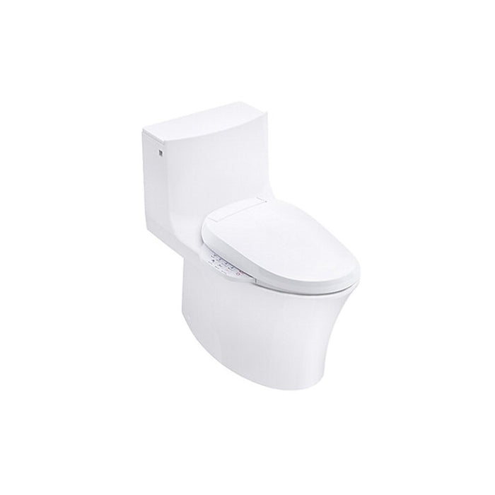 C3-150  Toilet Seat With Bidet Functionality
