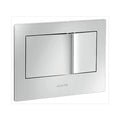 Kohler-Bevel  Faceplate For Instaflush Mechanical Tank