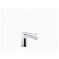 Kohler-Avid  Single-control Lavatory Faucet With Drain In Polished Chrome