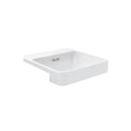 Kohler-Forefront  Square Semi-recessed Lavatory