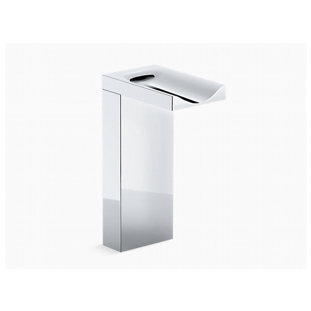 Kohler-Beitou  Single Control Tall Lavatory Faucet