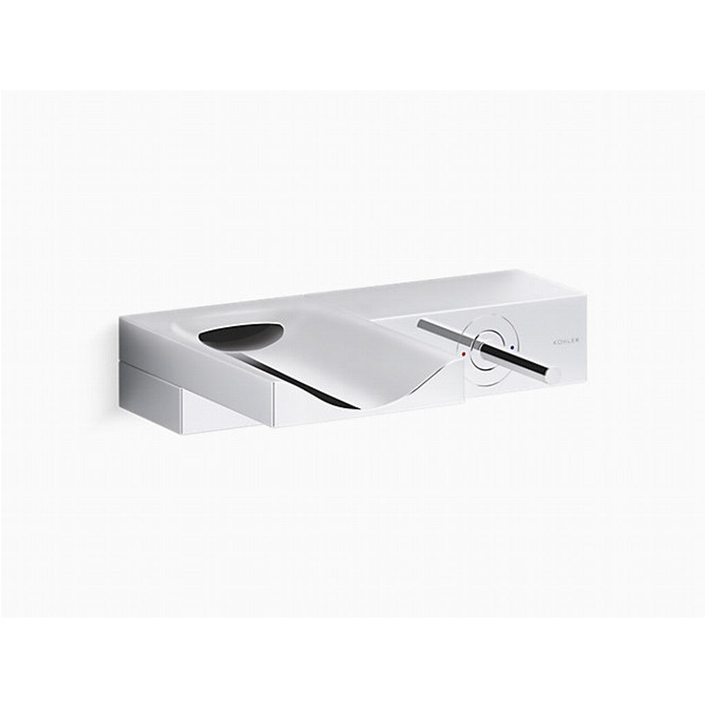 Kohler-Beitou  Wall-mount Lavatory Faucet