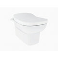 Kohler-Replay  Wall-hung Toilet With Pureclean Bidet Seat