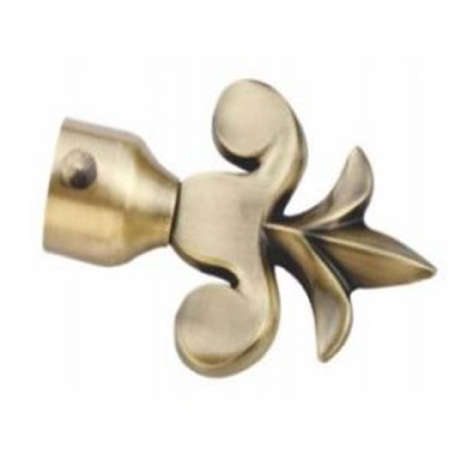 CURTAIN BRACKET