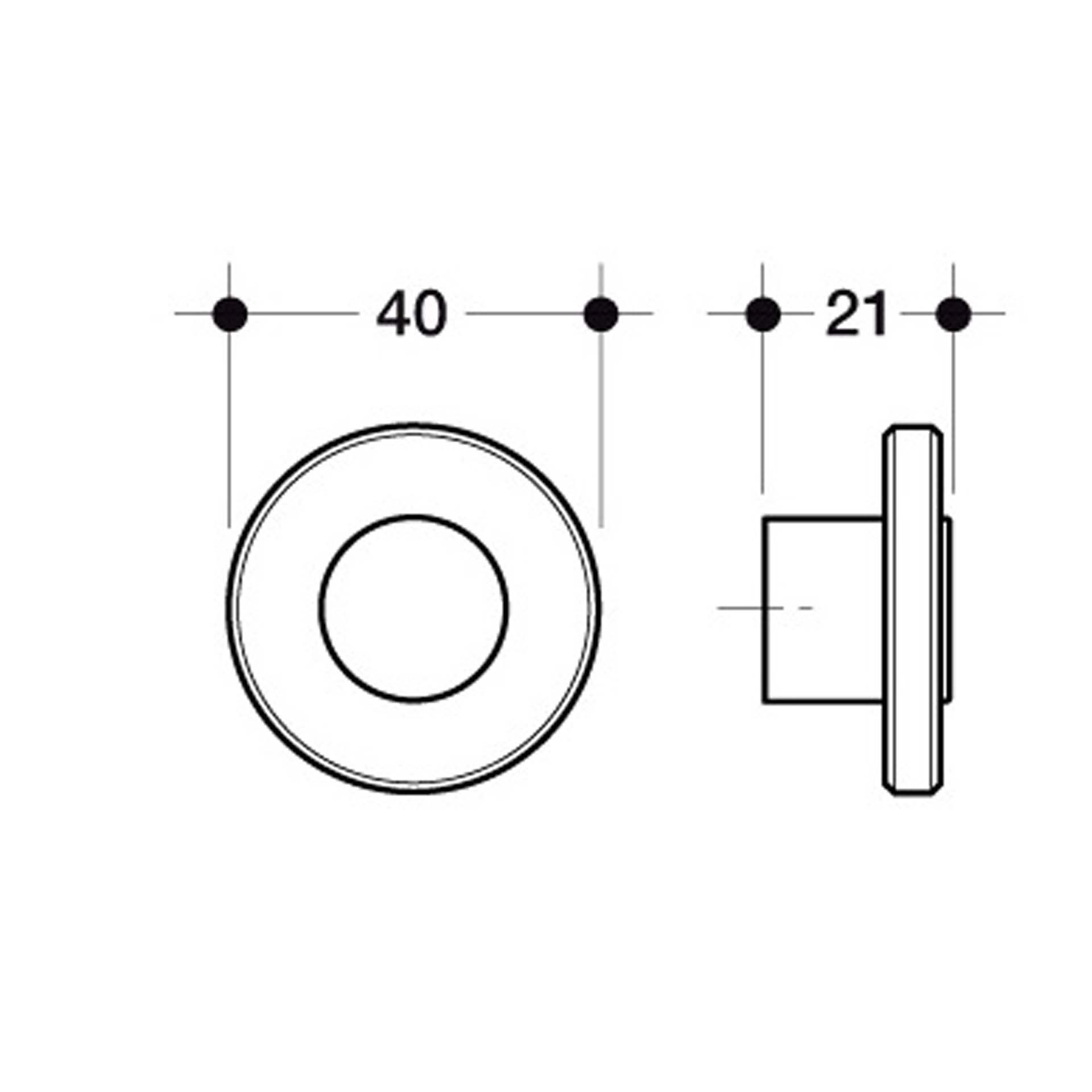 FURNITURE HANDELS KFH-B-CL