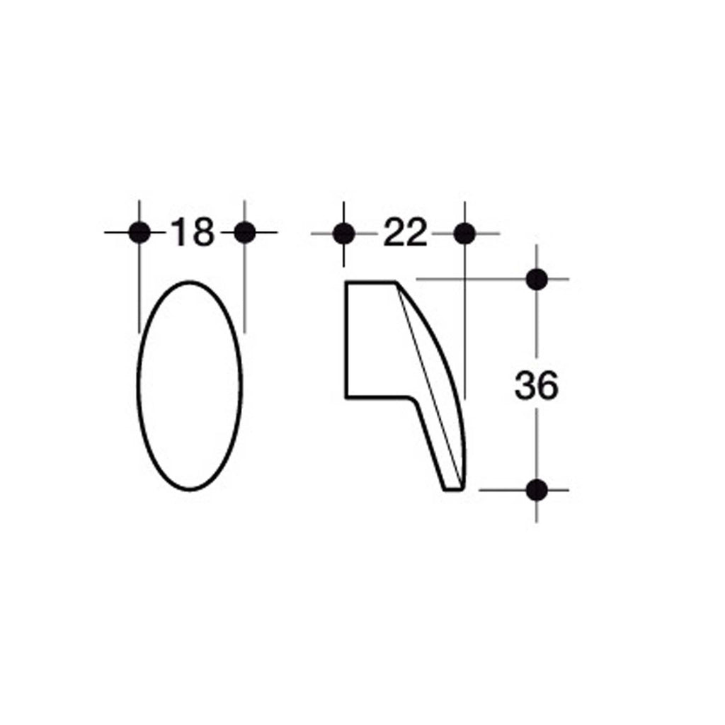 FURNITURE HANDELS KFH-A-CP