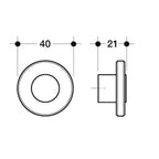 FURNITURE HANDELS KFH-B-PK