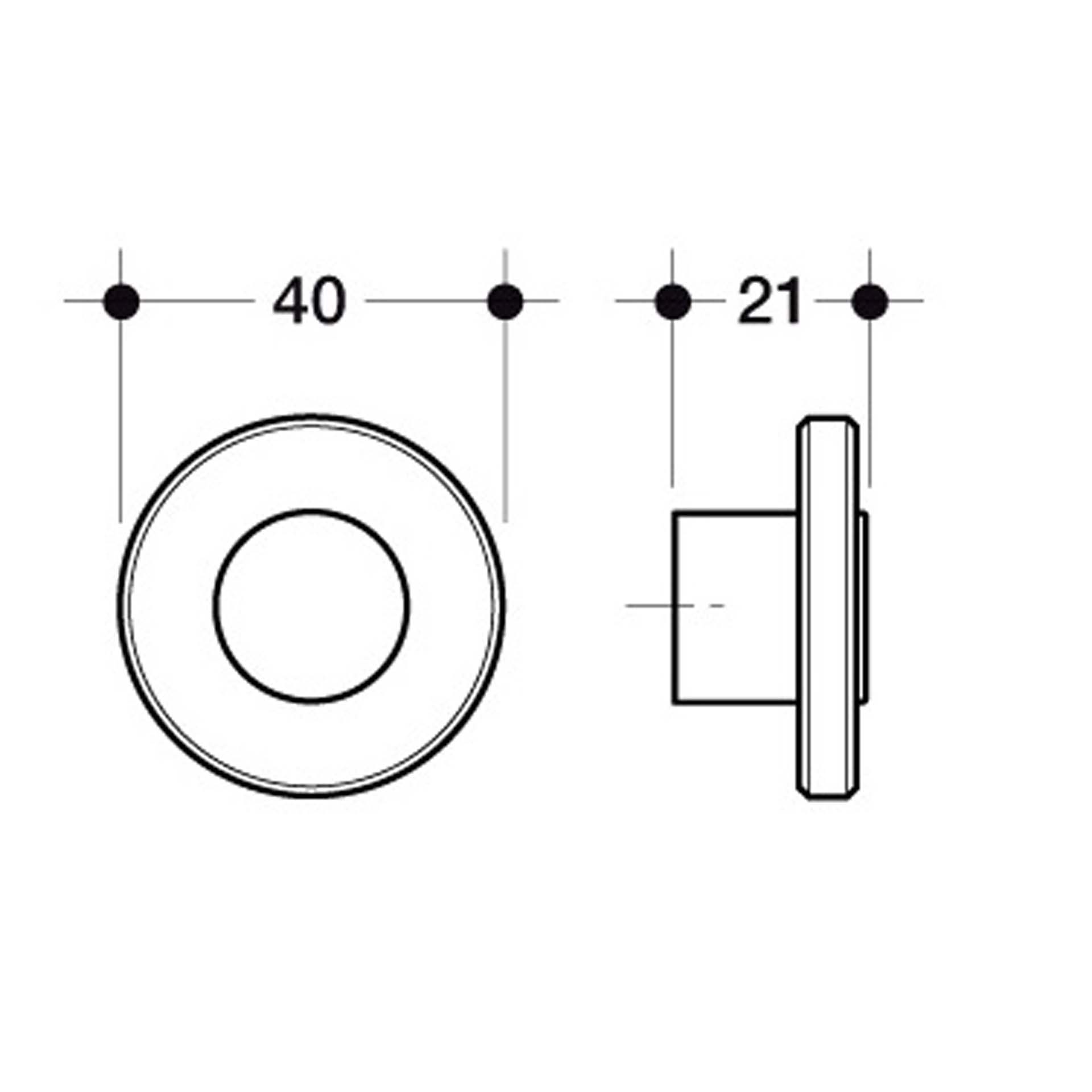 FURNITURE HANDELS KFH-B-PK