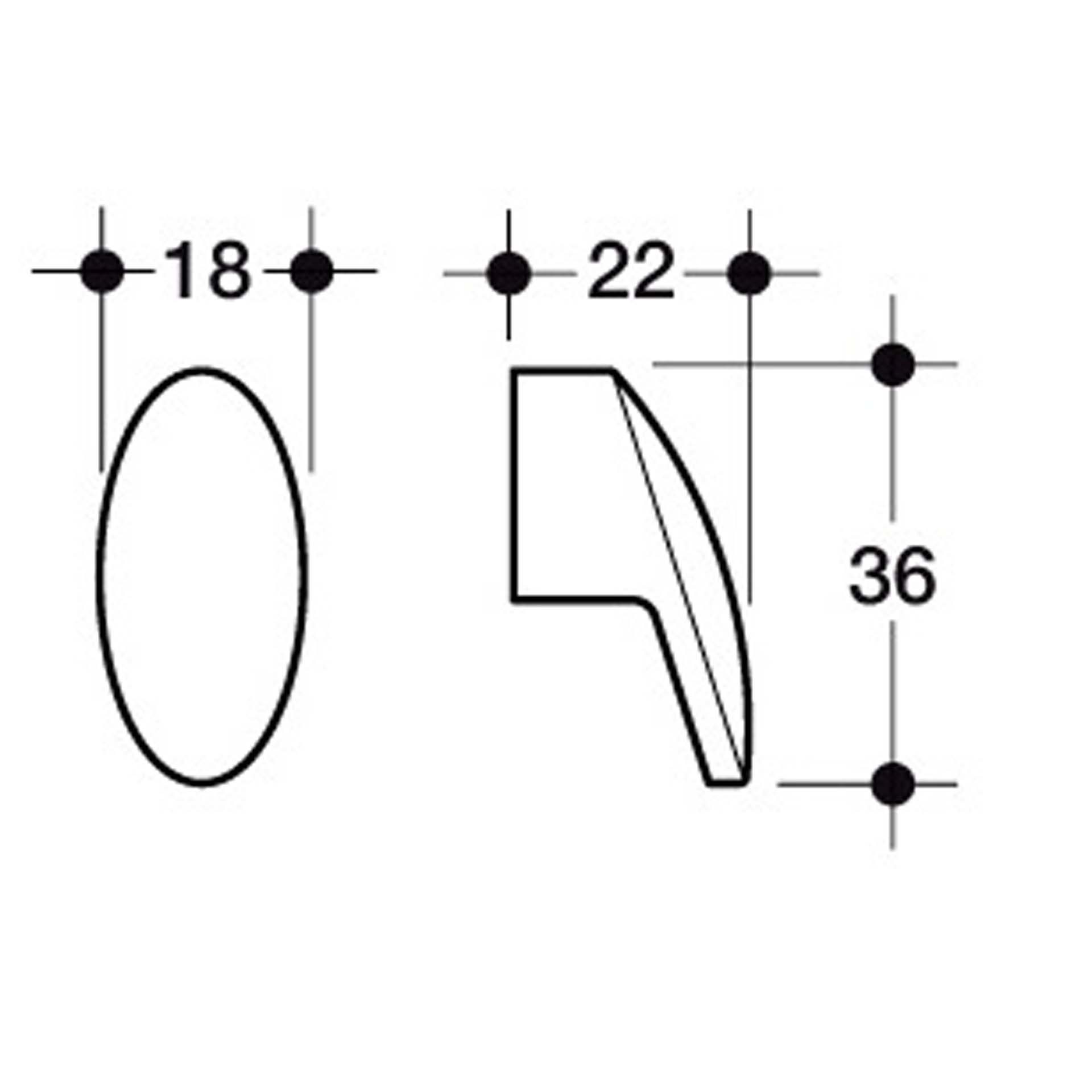 FURNITURE HANDELS KFH-A-SL