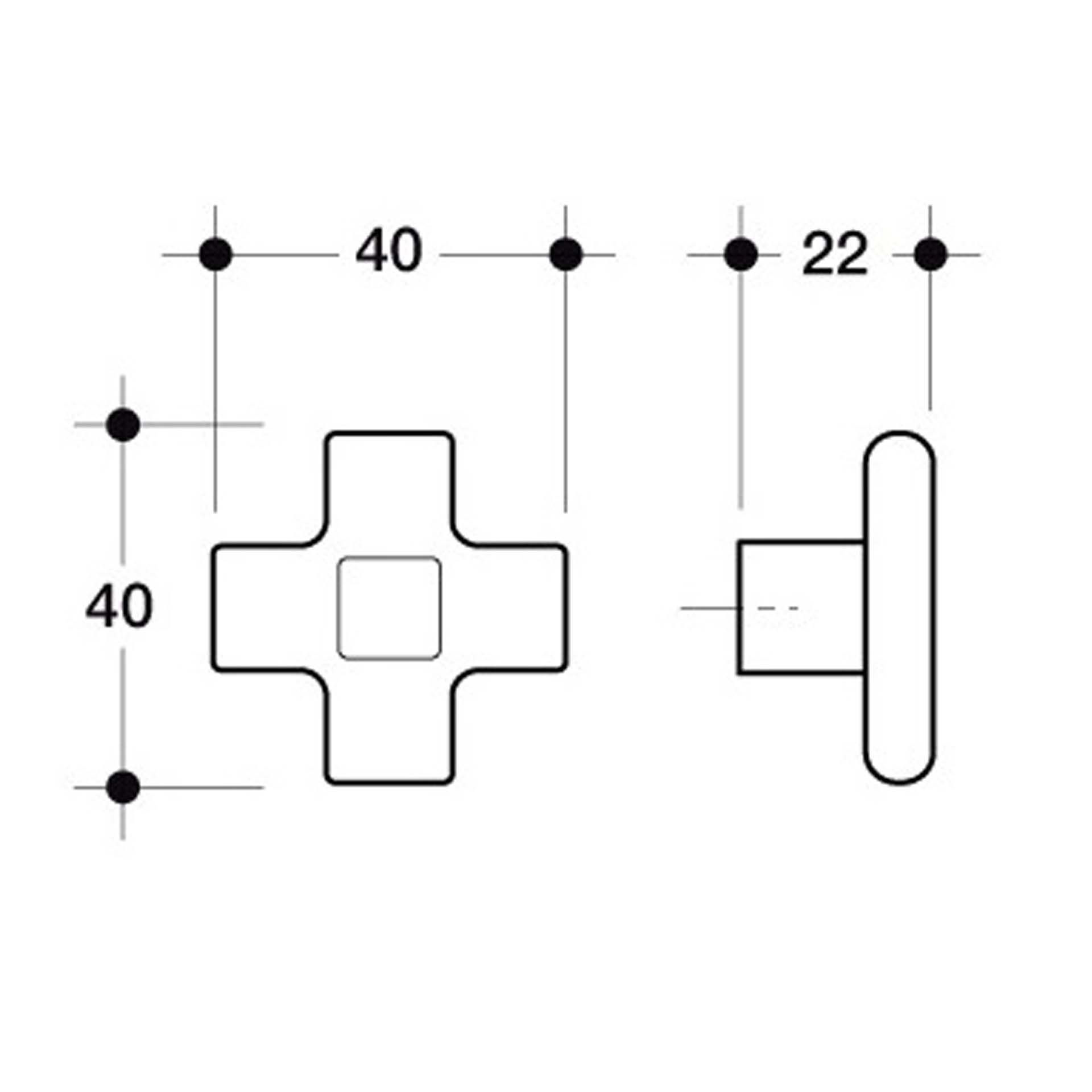 FURNITURE HANDELS KFH-F-YL