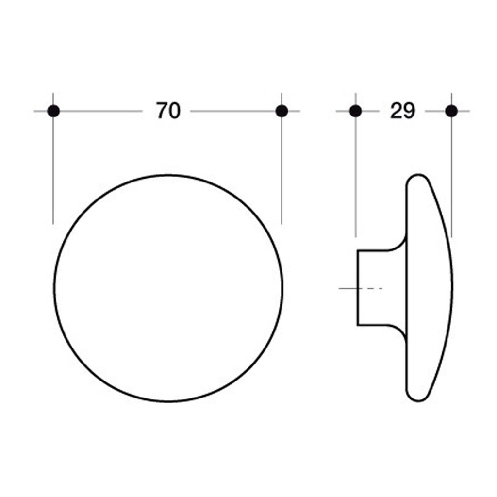 FURNITURE HANDELS KFH-G-WH