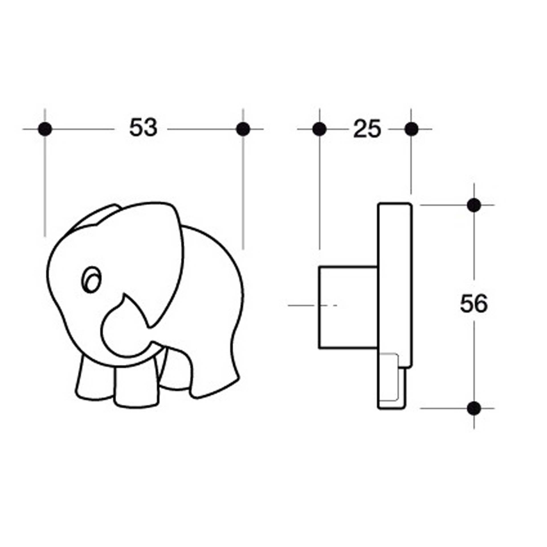 FURNITURE HANDELS KFH-I-OR