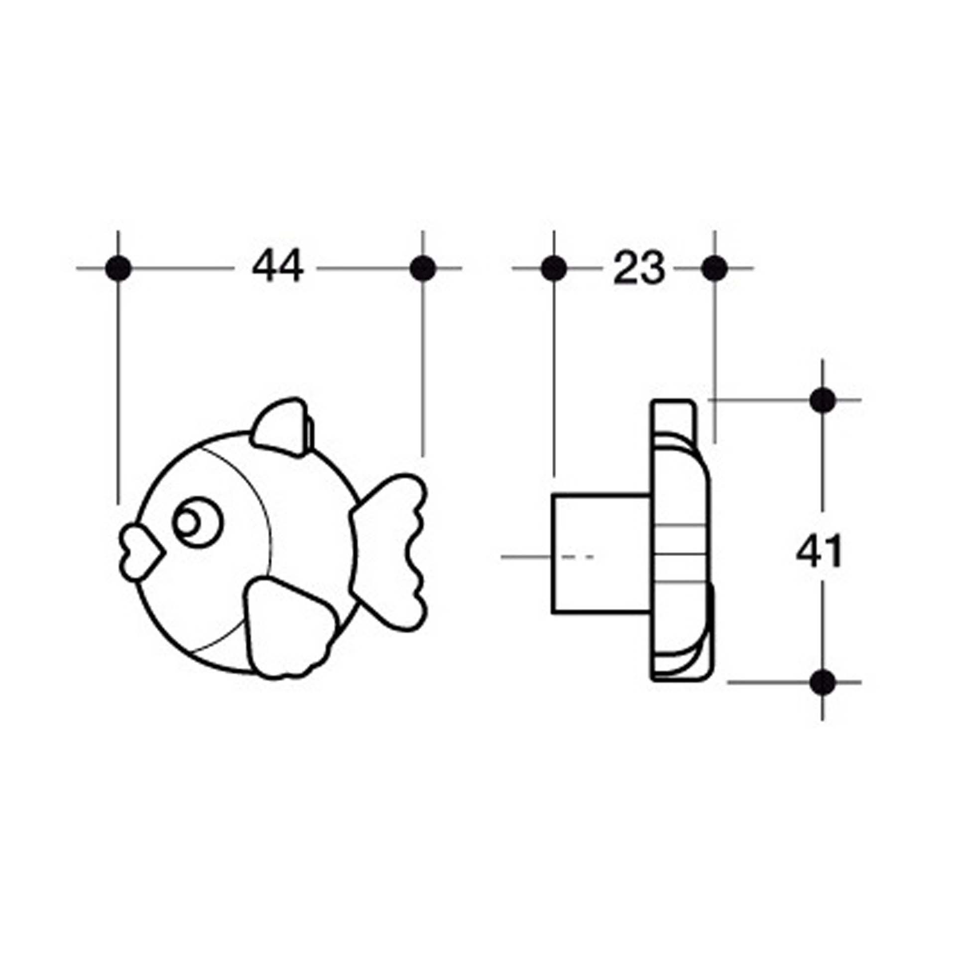FURNITURE HANDELS KFH-J-OR