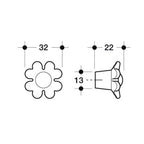 FURNITURE HANDELS KFH-K-PK