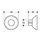 FURNITURE HANDELS KFH-L-PK