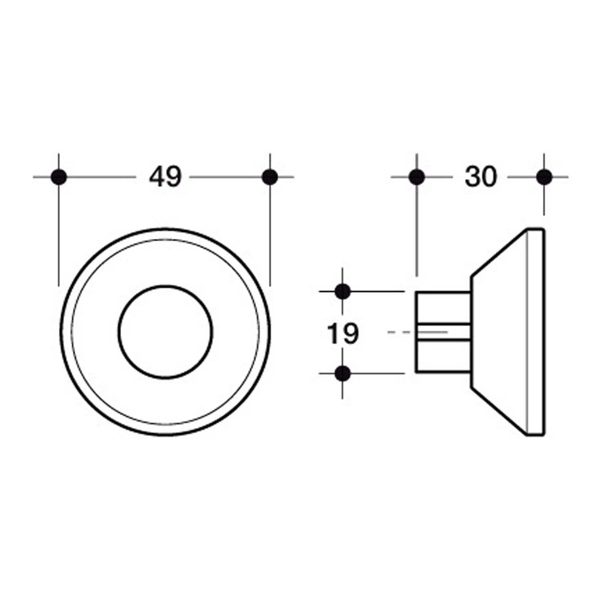 FURNITURE HANDELS KFH-L-PK