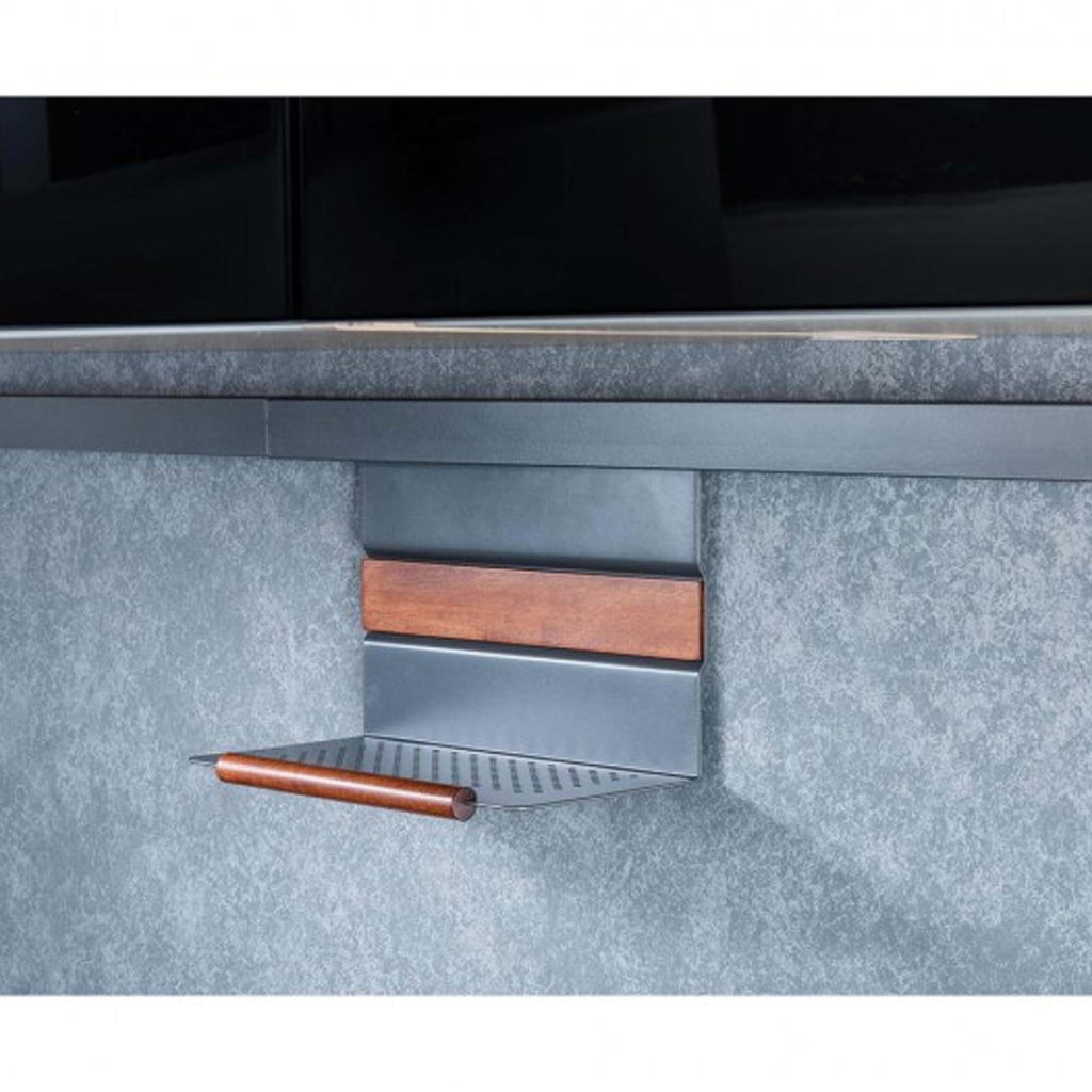Kitchen Midway Aluminium Track [with LED]KMS-L120-AT