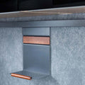 Kitchen Midway Shelf Tall - KMS-ST