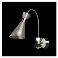 Jaquar 1 LT Cone shaped wall lamp