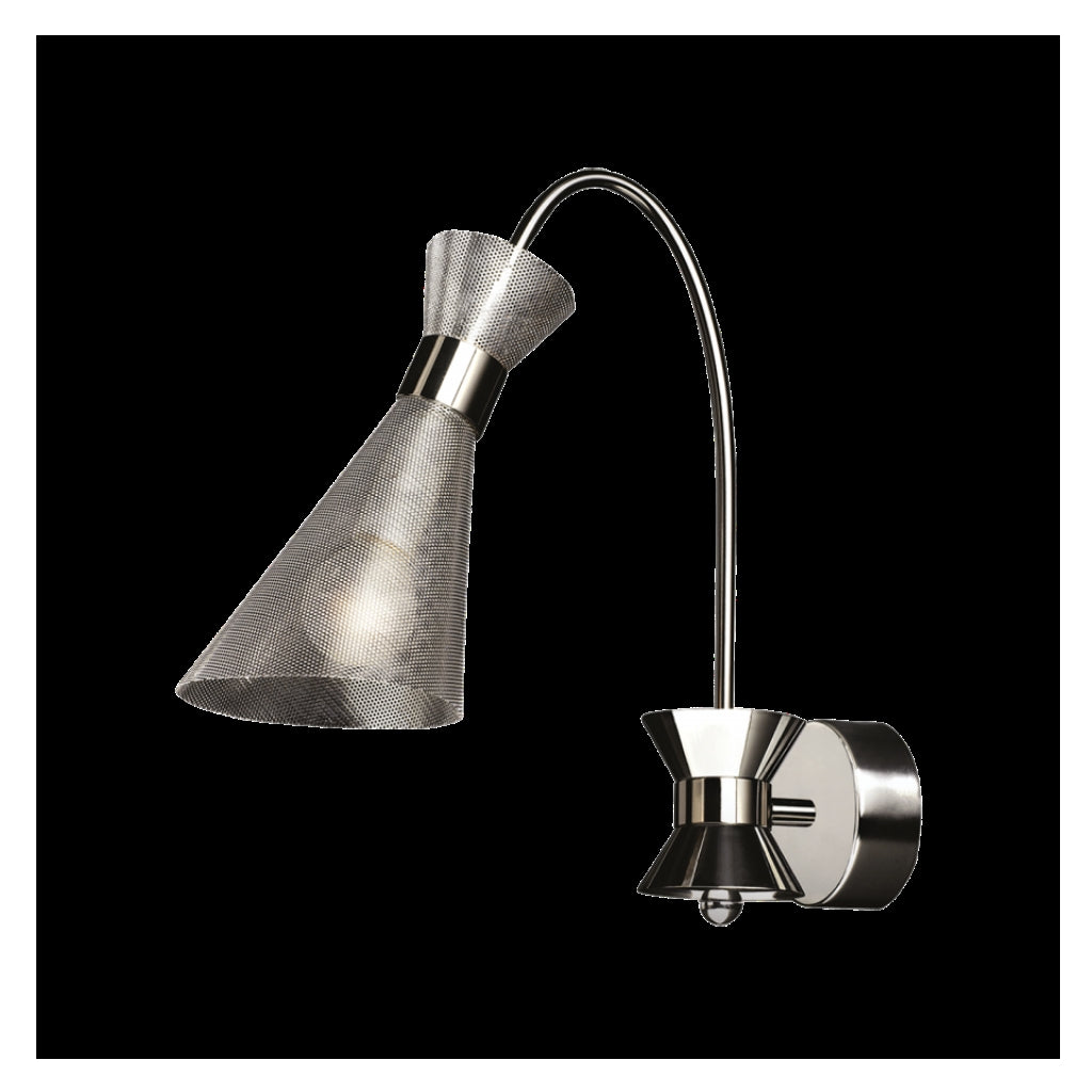 Jaquar 1 LT Cone shaped wall lamp