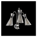 Jaquar 3 LT Cone shaped wall lamp