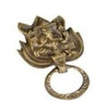 BRASS DOOR KNOCKERS
