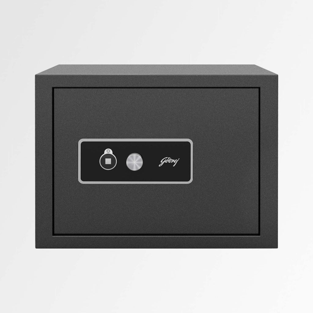 Godrej Key Locker - NX Pro Key Lock 20L