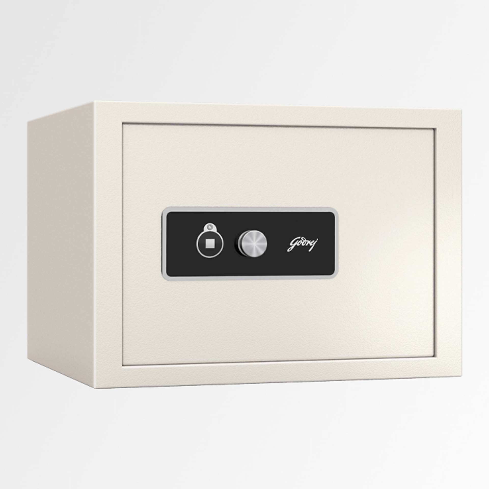 Godrej Key Locker - NX Pro Key Lock 20L