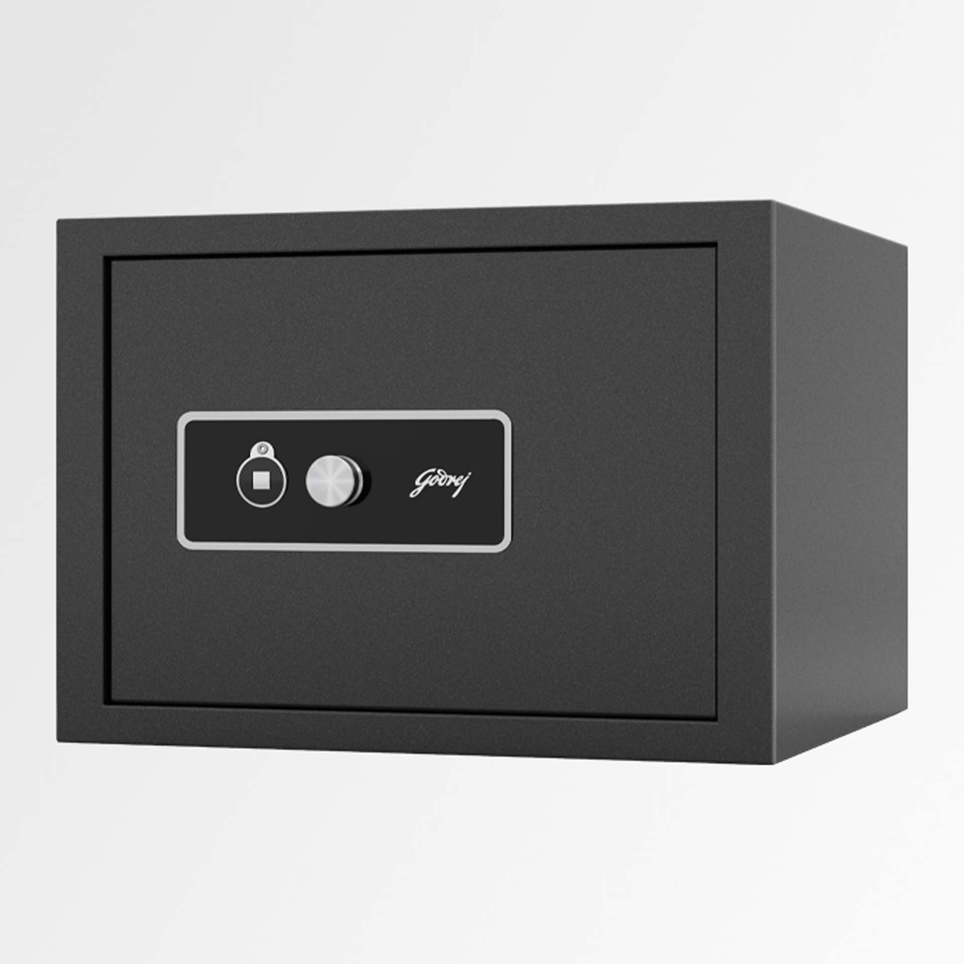 Godrej Key Locker - NX Pro Key Lock 20L