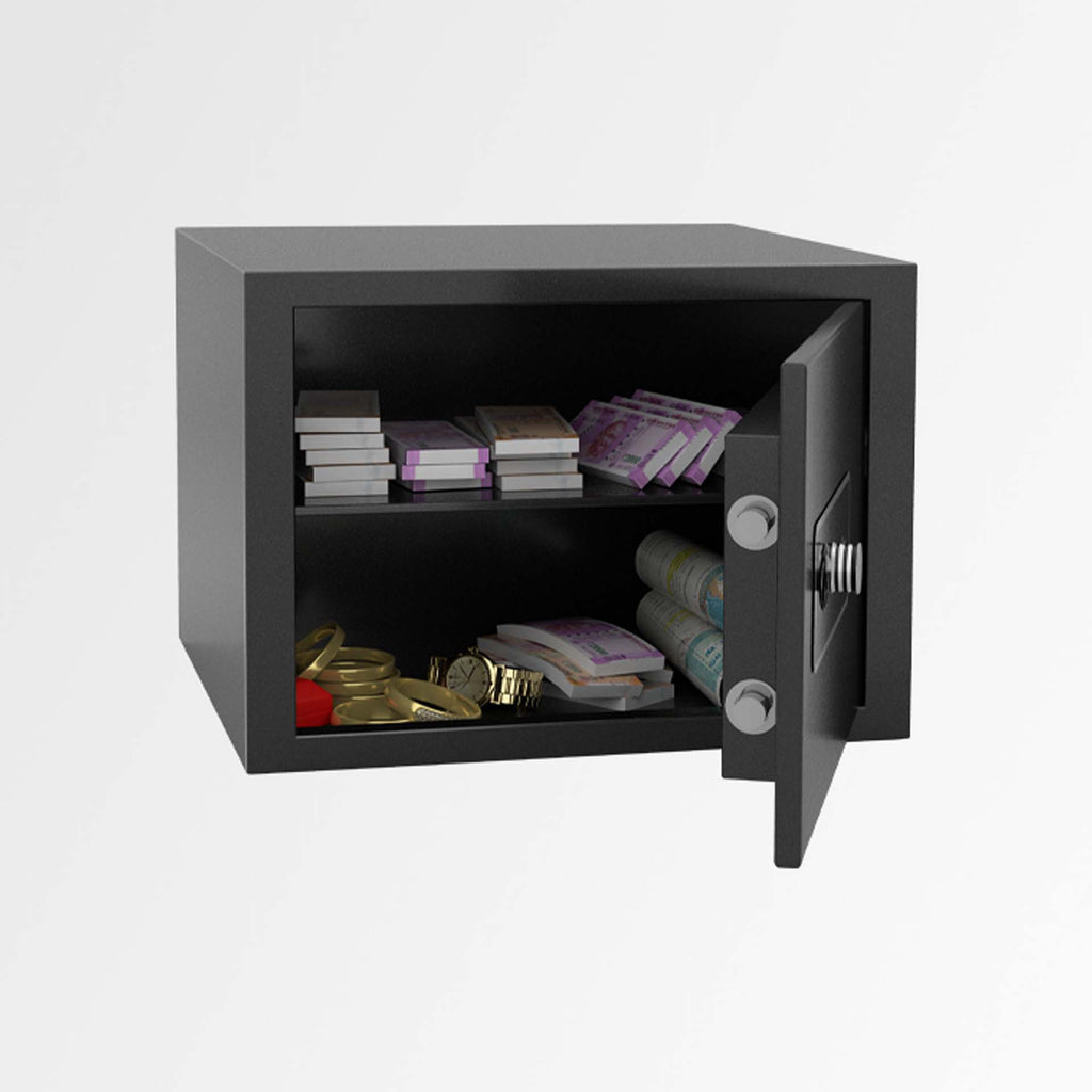 Godrej Key Locker - NX Pro Key Lock 20L