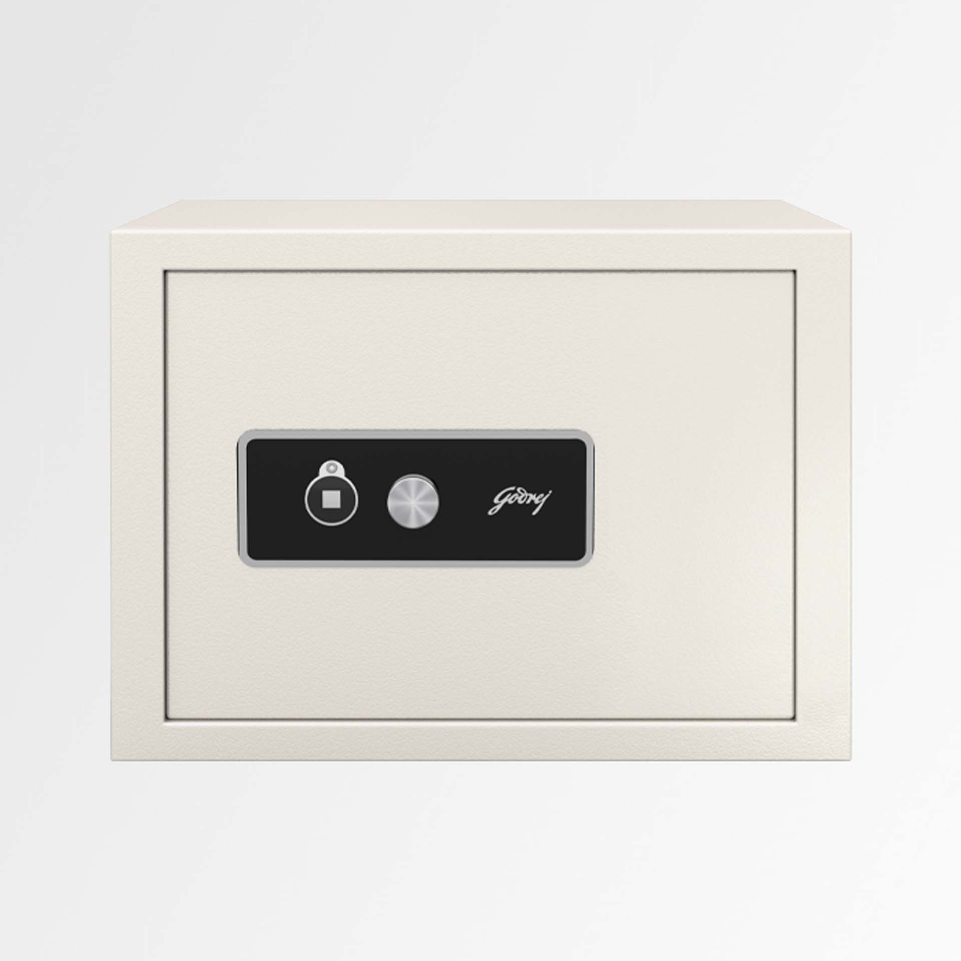 Godrej Key Locker - NX Pro Key Lock 20L