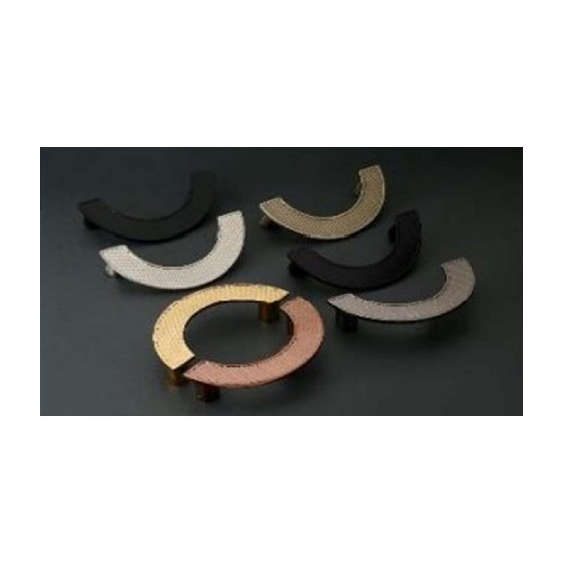 CURTAIN BRACKET