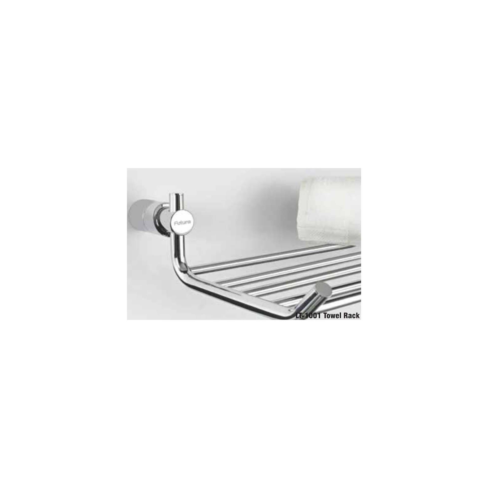 TOWEL RACK