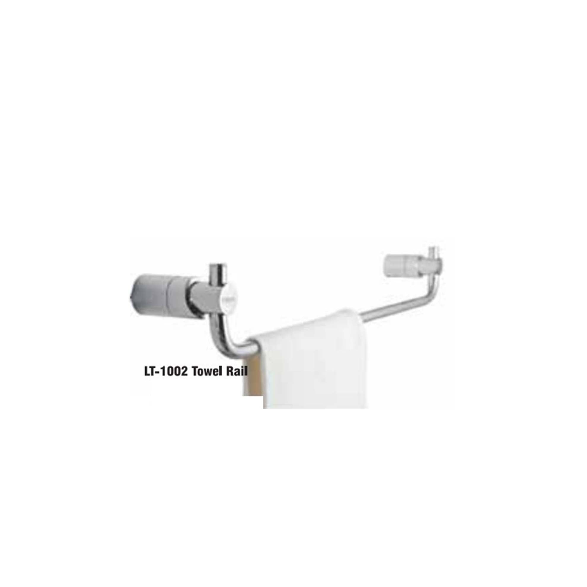 TOWEL RAIL