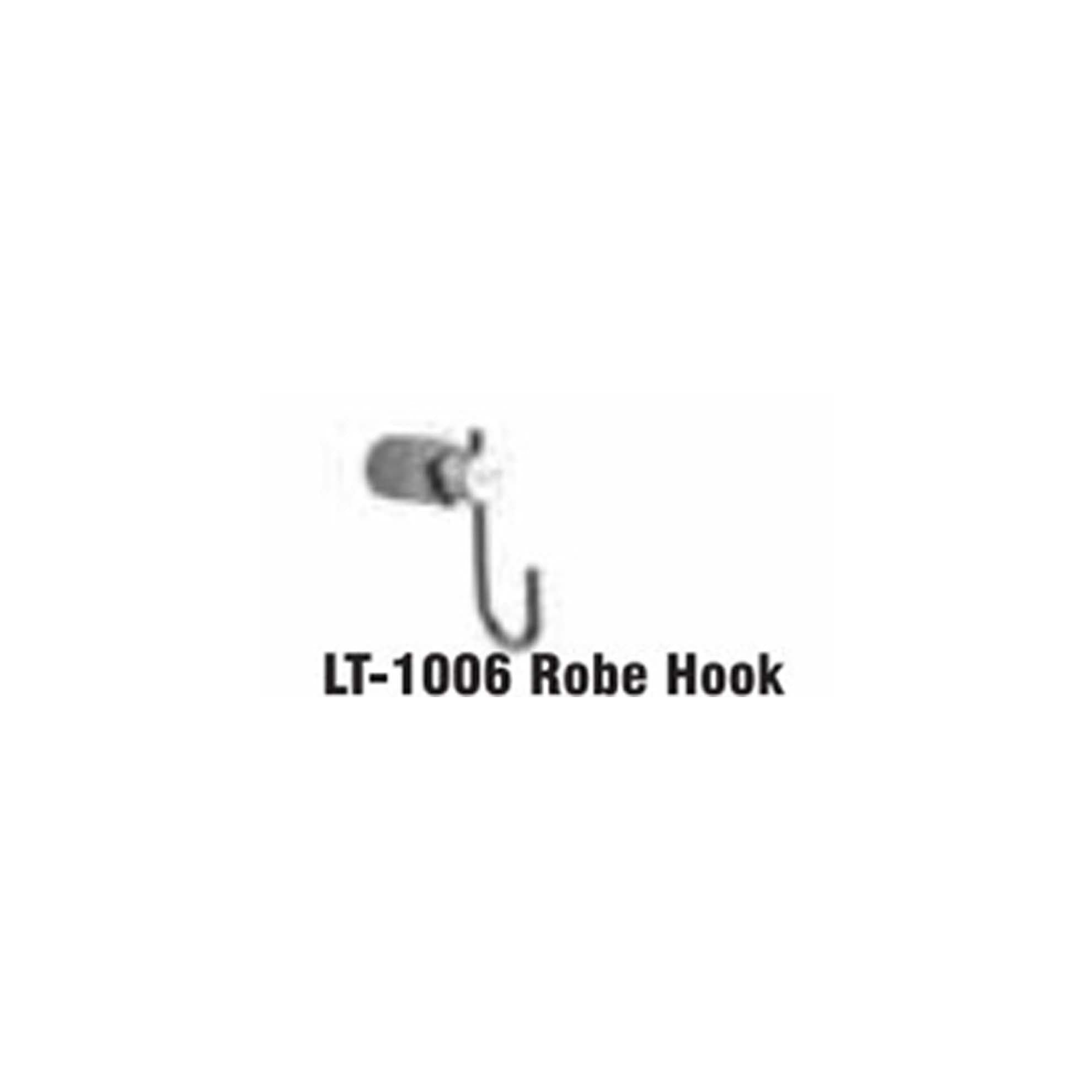 ROBE HOOK