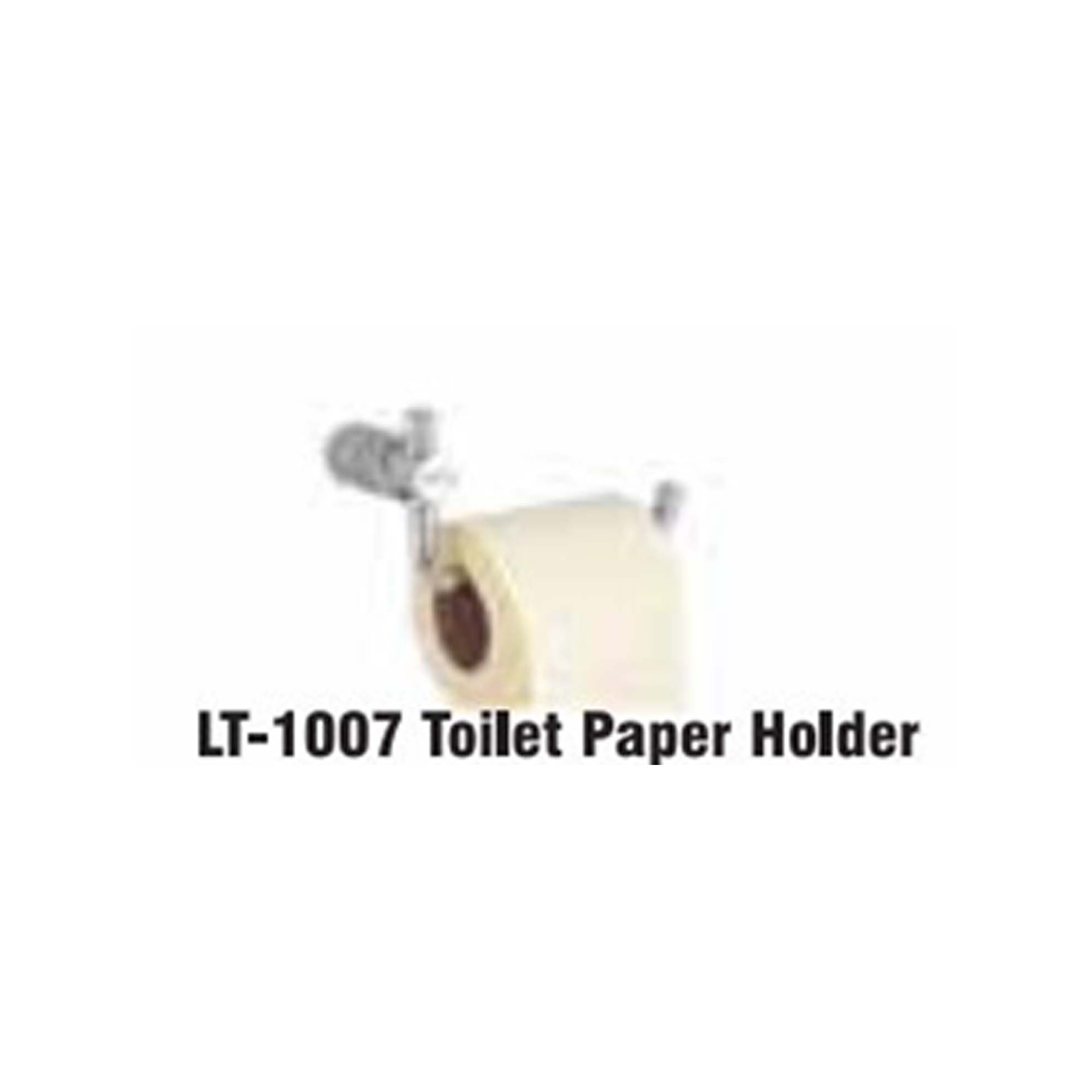 TOILET PAPER HOLDER
