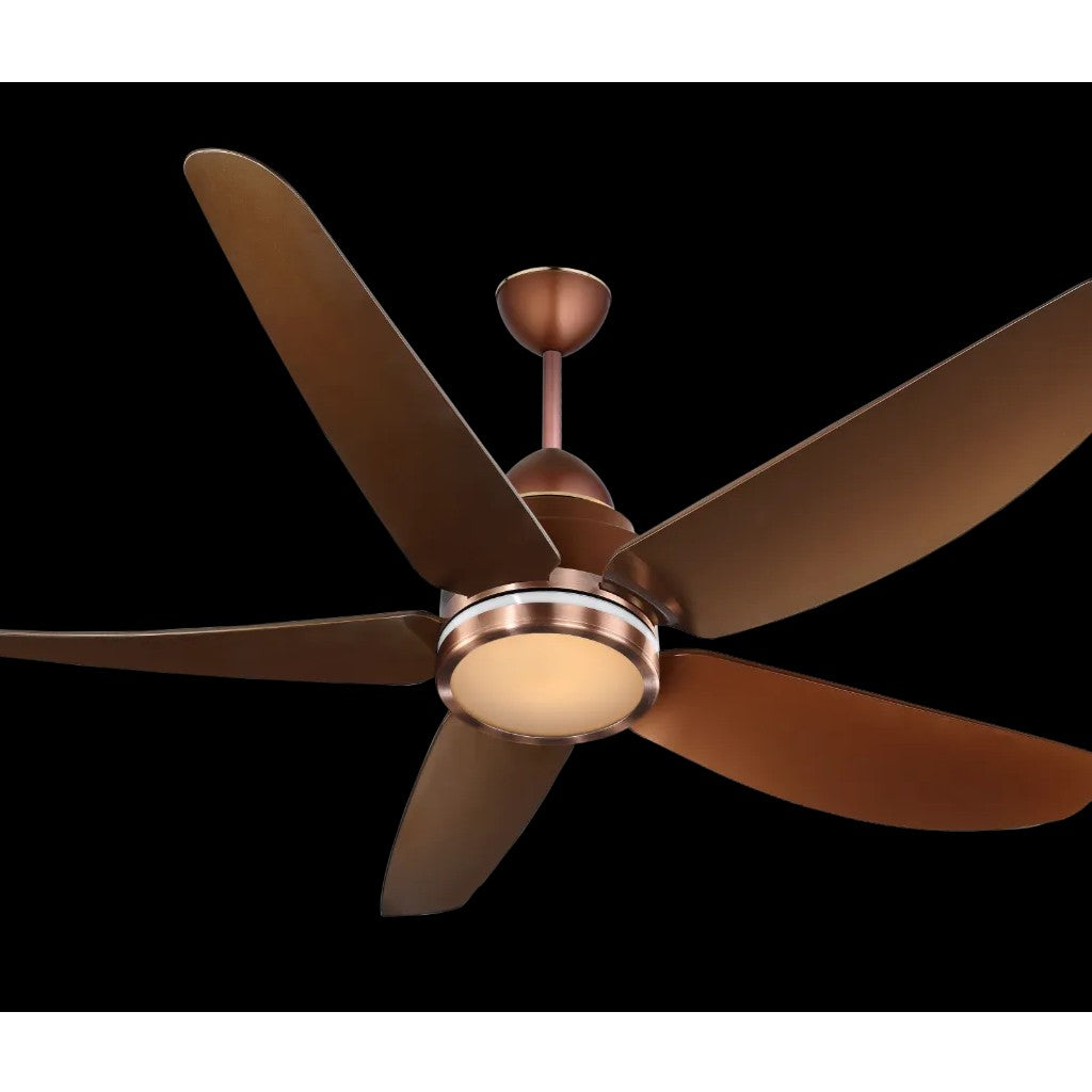 Kuhl LUXUS C5 Fans