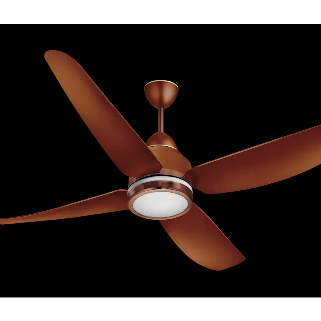 Kuhl LUXUS C4 Fans