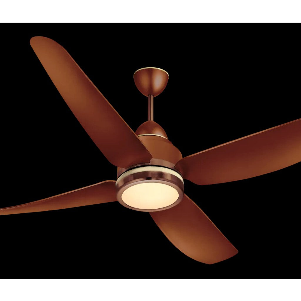 Kuhl LUXUS C4 Fans