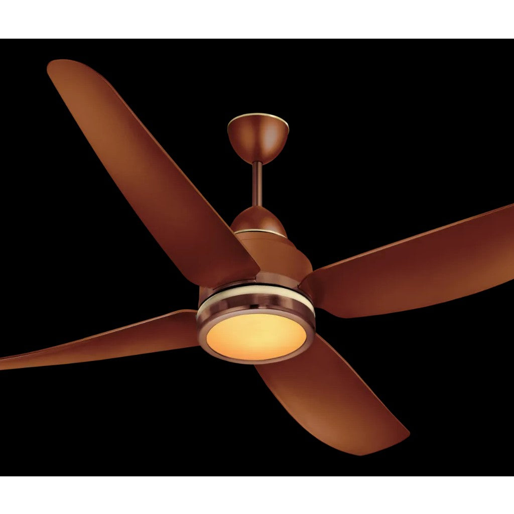 Kuhl LUXUS C4 Fans