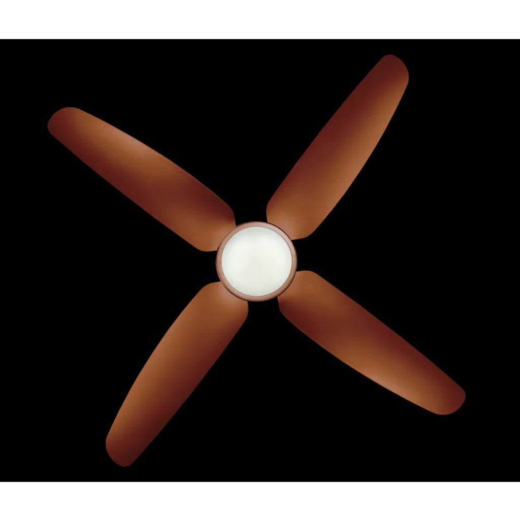 Kuhl LUXUS C4 Fans