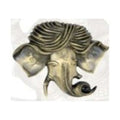 BRASS DOOR KNOCKERS