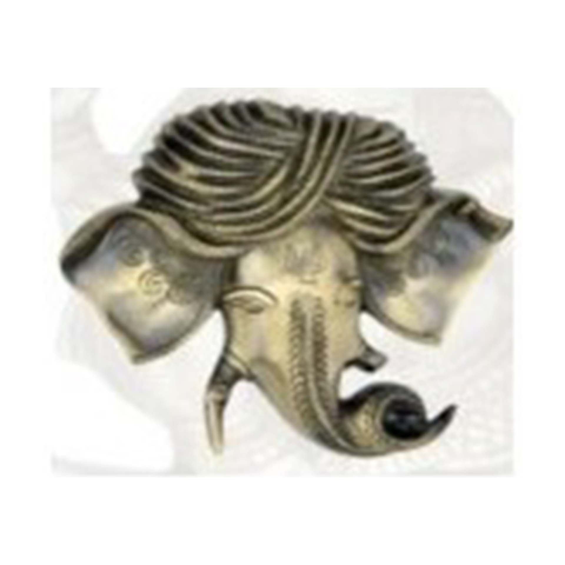BRASS DOOR KNOCKERS