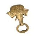 BRASS DOOR KNOCKERS