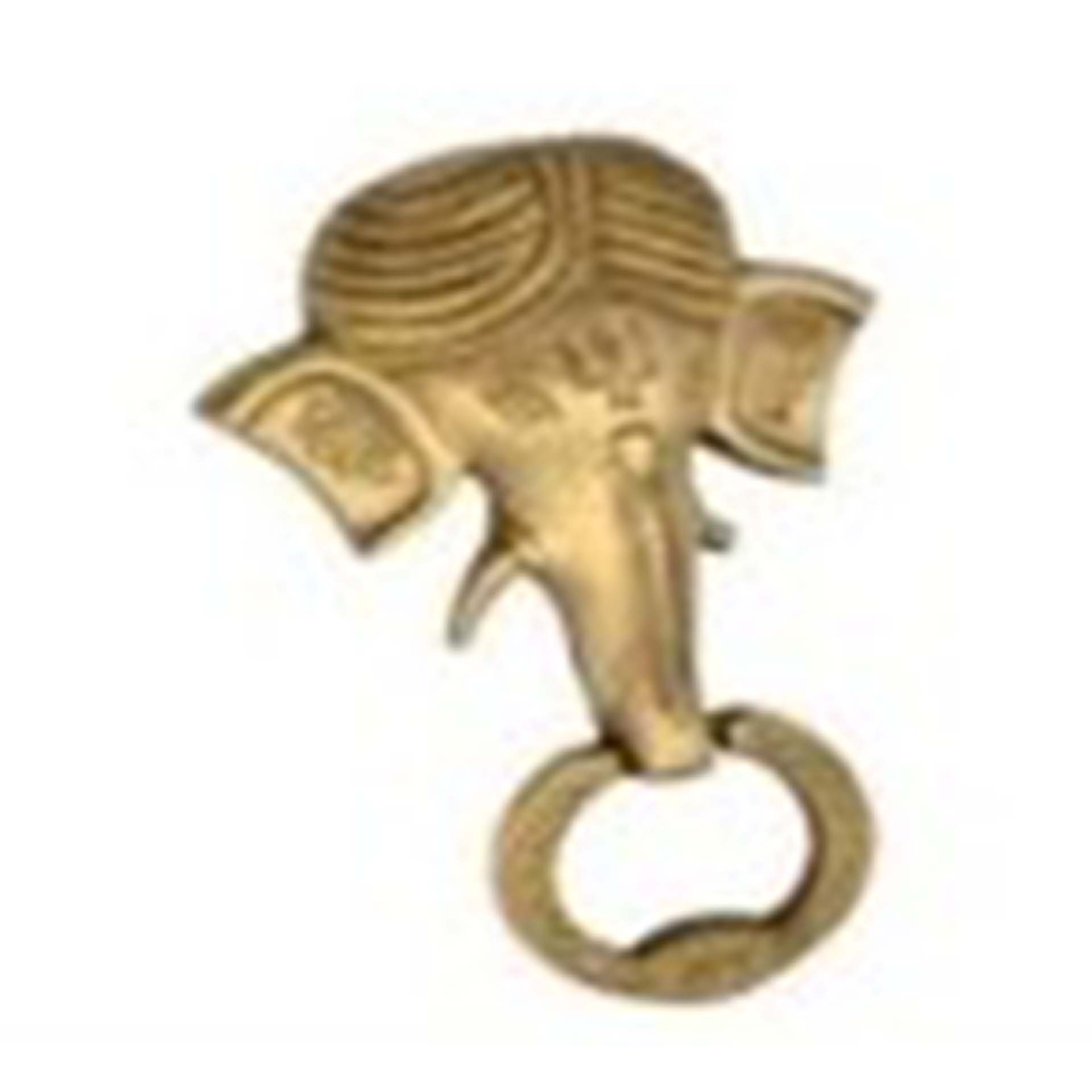 BRASS DOOR KNOCKERS