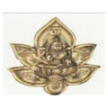 BRASS DOOR KNOCKERS