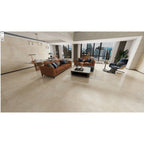 Lithio Beige Ultima Kajaria Tile
