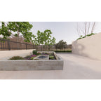 Luxor Beige 600x1200mm 3pcs Ultima Kajaria Tile