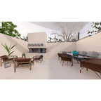 Luxor Beige 600x1200mm 3pcs Ultima Kajaria Tile